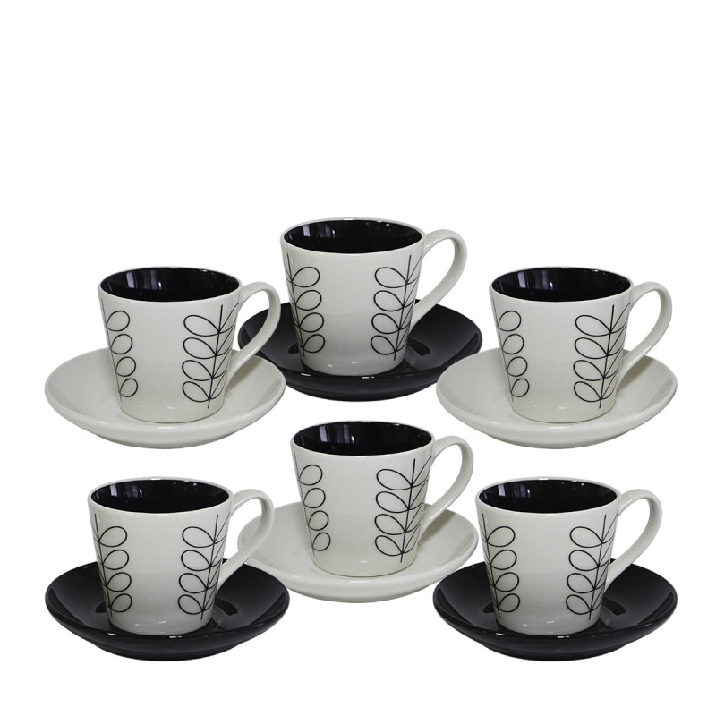 Sigma set šoljica 6/1