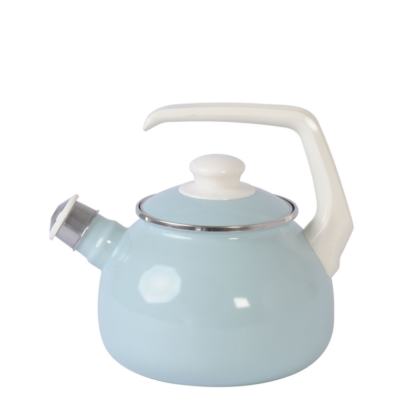 Metalac čajnik AMALIJA 20cm/2,5lit