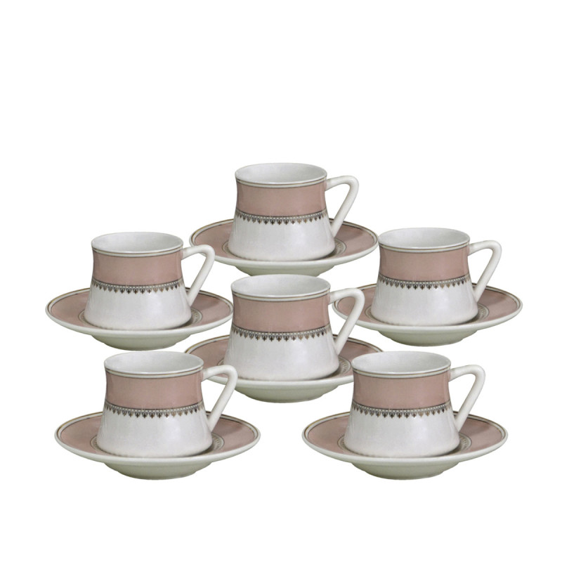 Sigma set šoljica 6/1