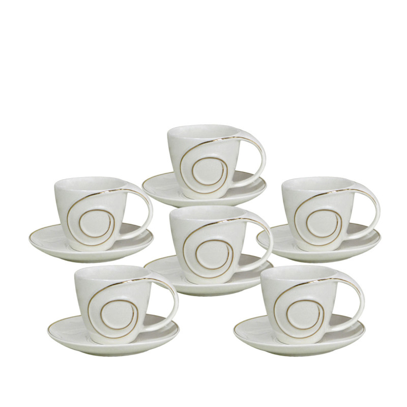 Sigma set šoljica 6/1