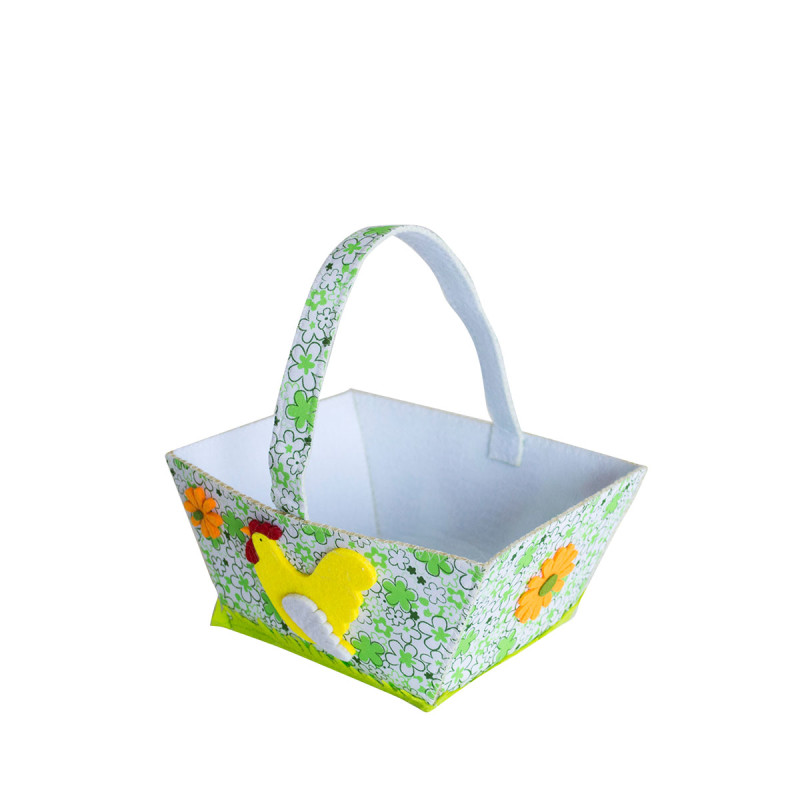 Sigma uskršnja korpica