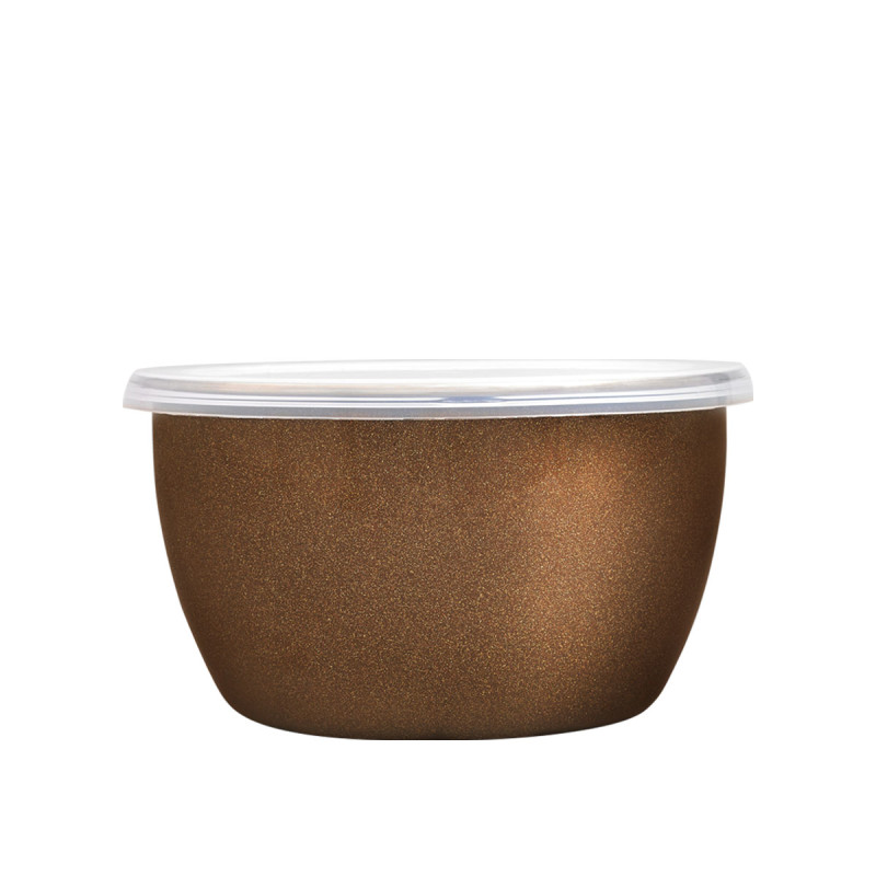 Metalac posuda za čuvanje hrane GLITTER 18cm/2,5lit