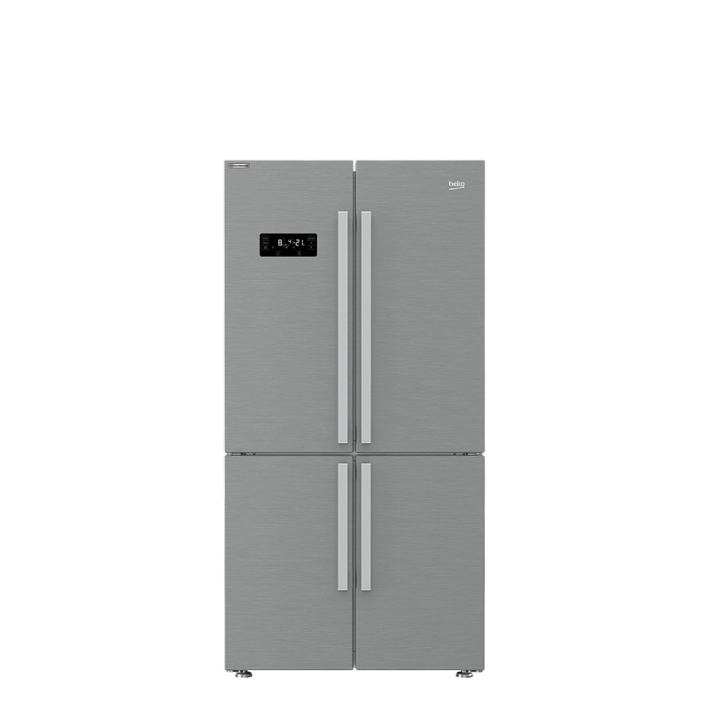 Beko frižider GN1416232ZXN