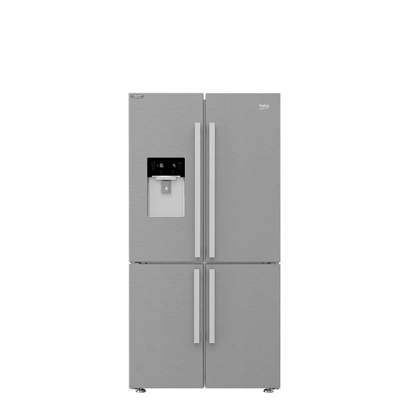 Beko frižider GN1426234ZDXN