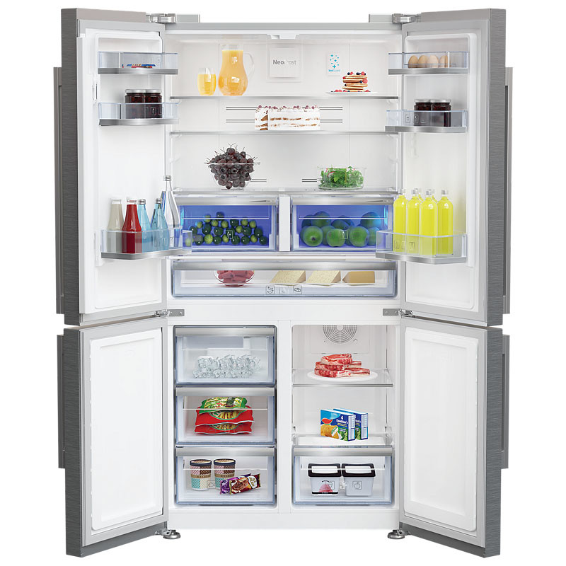 Beko frižider GN1426234ZDXN