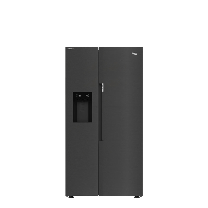 Beko frižider GN162341XBRN