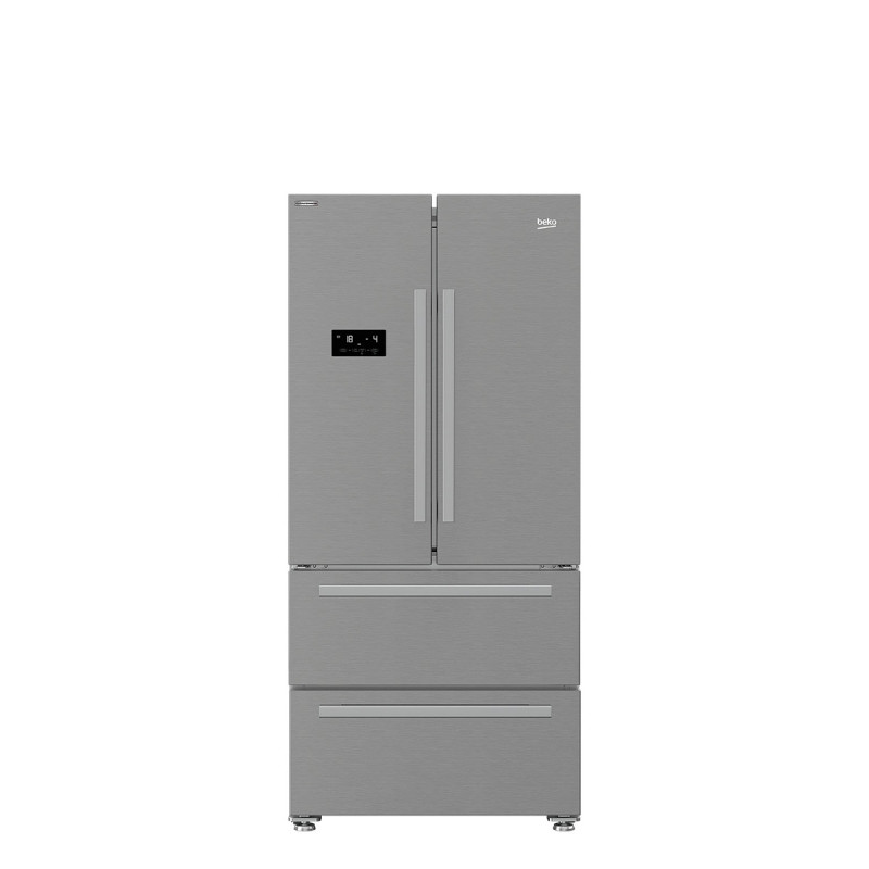 Beko frižider GNE60531XN