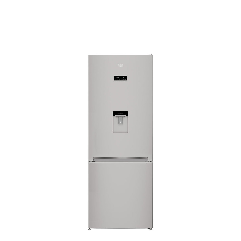 Beko frižider RCNE560E40DSN