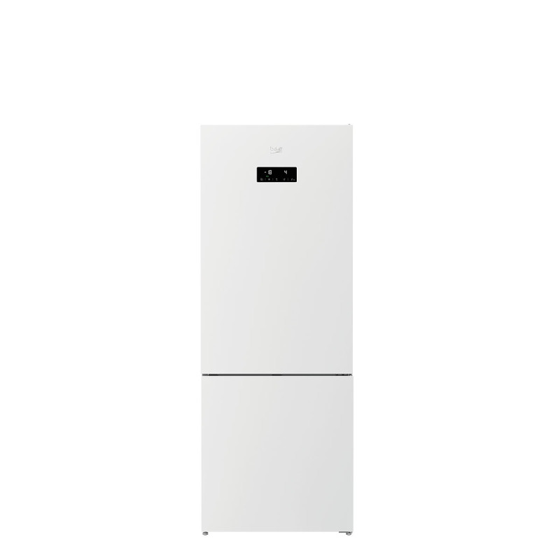 Beko frižider RCNE560E60ZGWHN