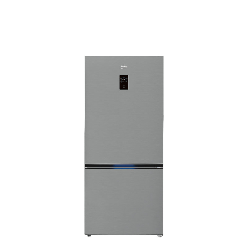 Beko frižider RCNE720E3VZXPN