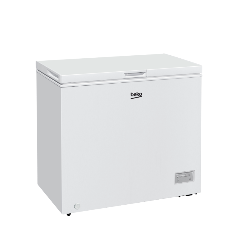 Beko horizontalni zamrzivač CF200EWN