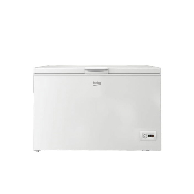 Beko horizontalni zamrzivač HSA 40520