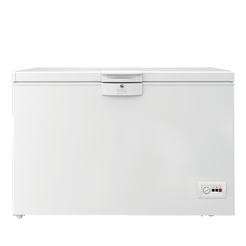 Beko horizontalni zamrzivač HSA29540N