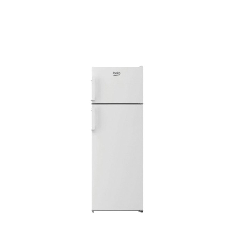 Beko kombinovani frižider DSA 240K21 W