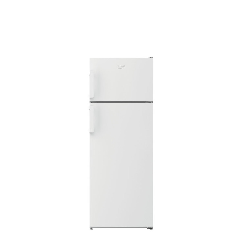Beko kombinovani frižider DSA240K31WN