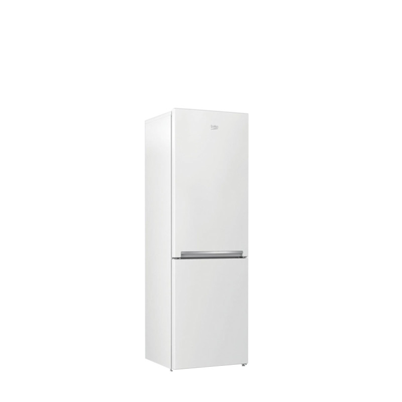 Beko kombinovani frižider RCNA320K20W