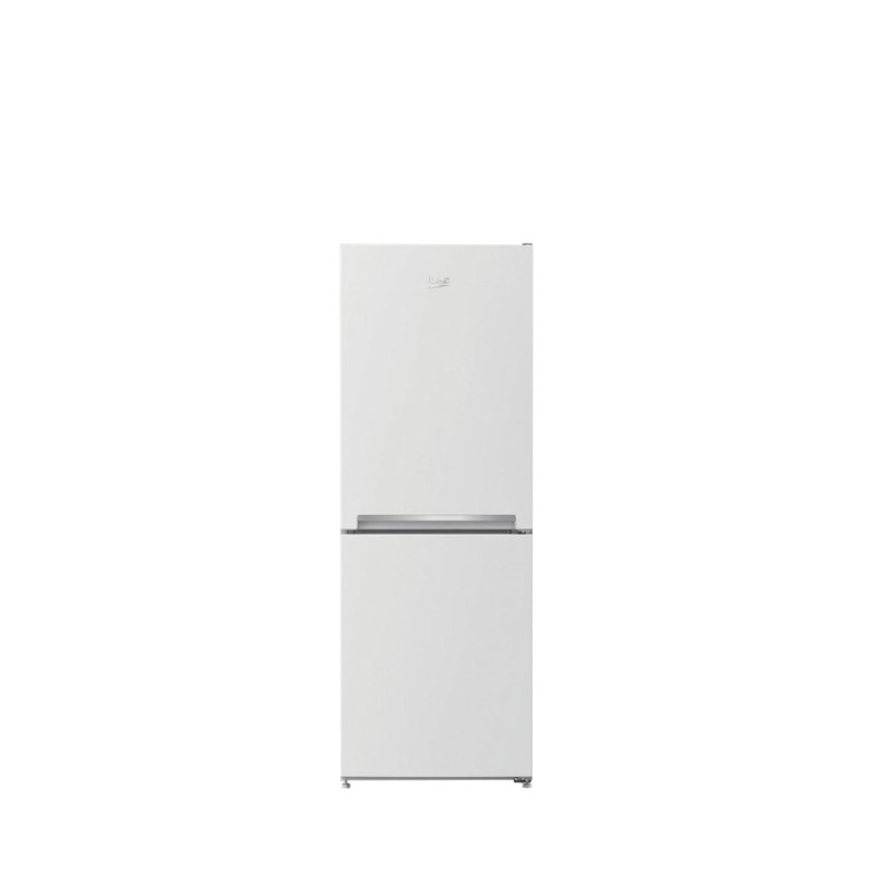 Beko kombinovani frižider RCSA 240 K20 W