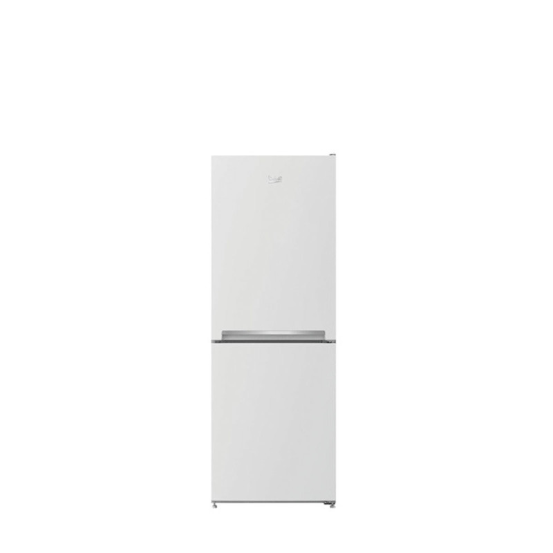 Beko kombinovani frižider RCSA 240 K20 W