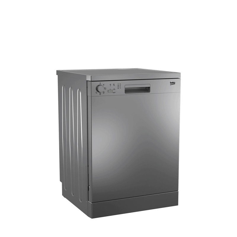 Beko mašina za pranje posuđa DFN 05311 S