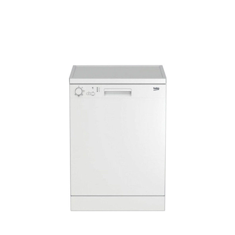 Beko mašina za pranje posuđa DFN 05312 W