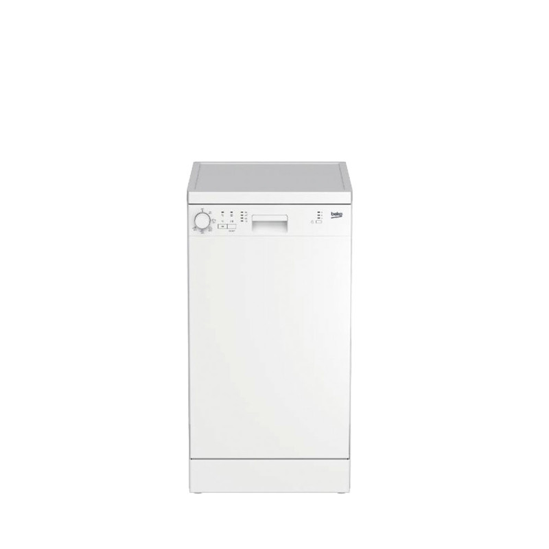 Beko mašina za pranje posuđa DFS 05013 W