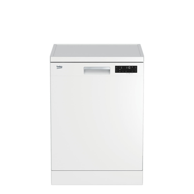 Beko mašina za pranje posuđa MDFN 26431 W