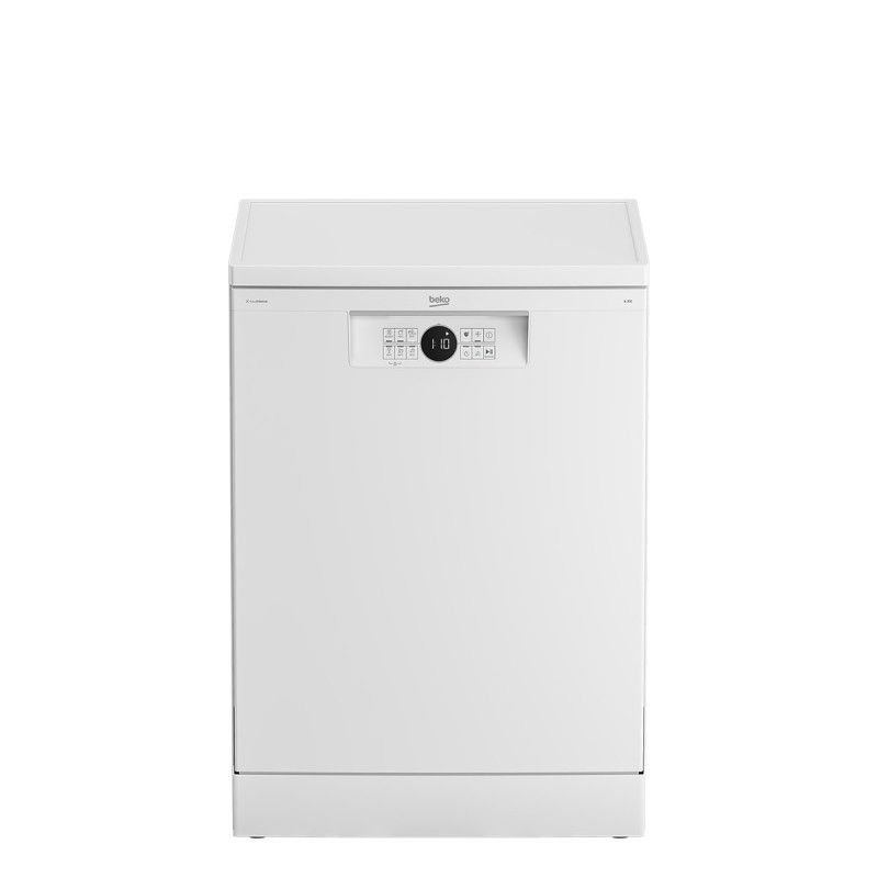 Beko mašina za pranje suđa BDFN 26521 WQ