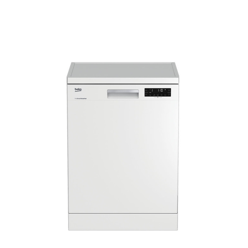 Beko mašina za pranje suđa DFN 26422 W