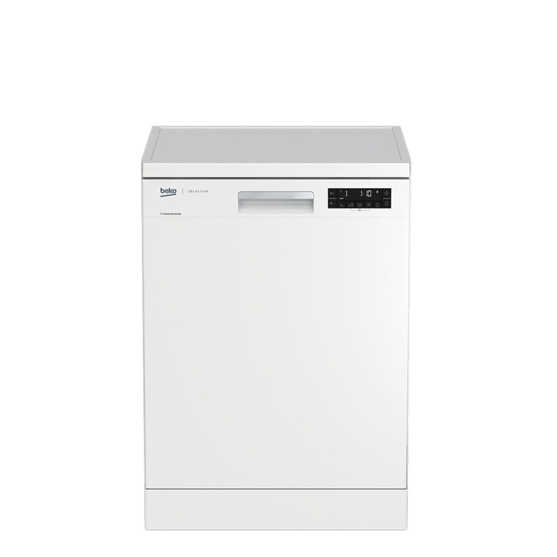Beko mašina za pranje suđa DFN 28422W