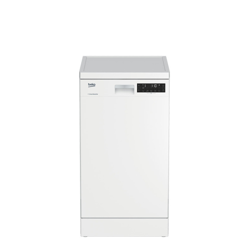 Beko mašina za pranje suđa DFS 28022 W