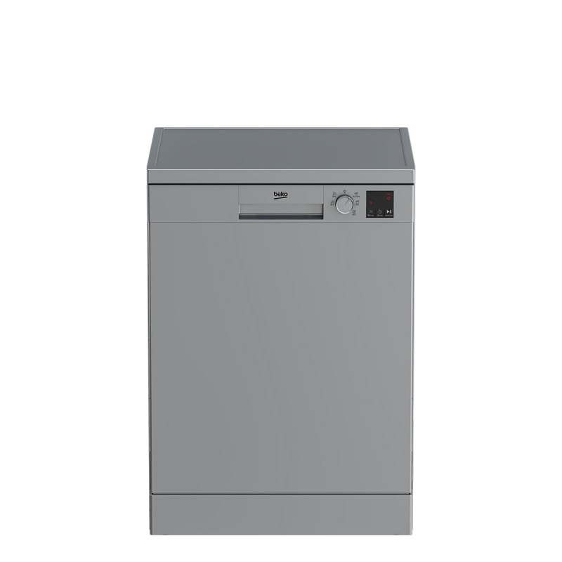 Beko mašina za pranje suđa DVN 05320 S