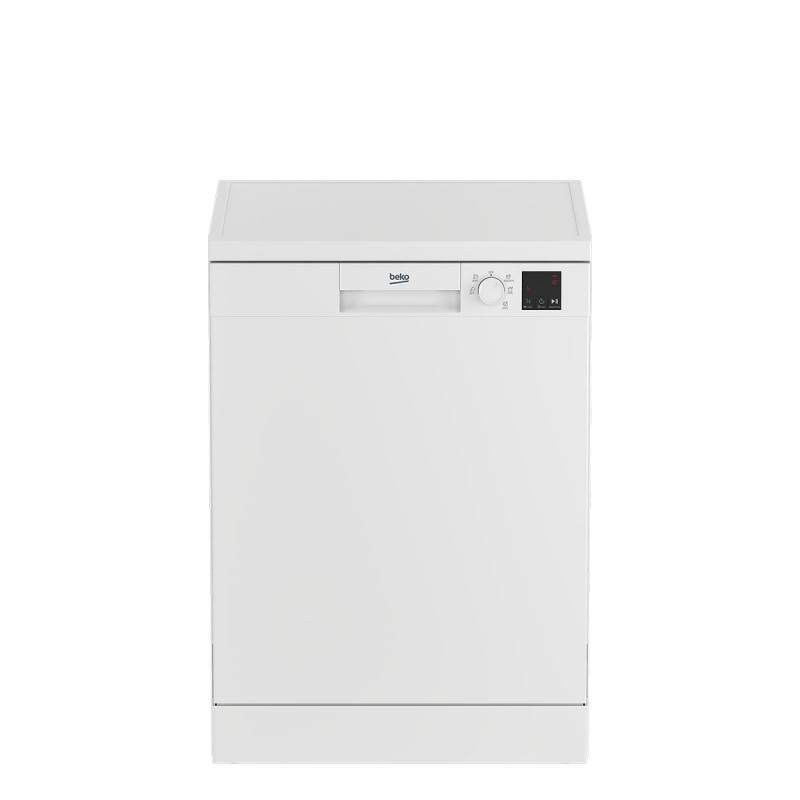 Beko mašina za pranje suđa DVN 05320 W