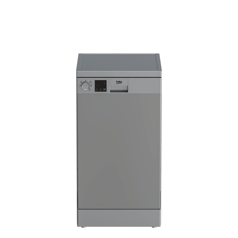 Beko mašina za pranje suđa DVS 05024 S