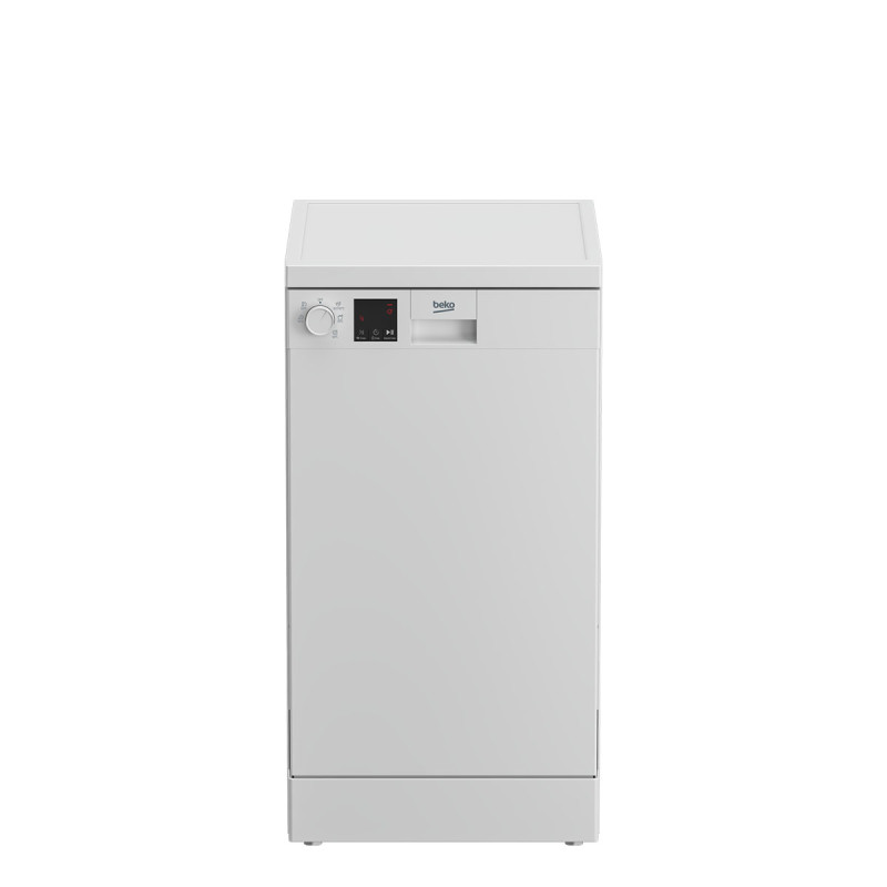 Beko mašina za pranje suđa DVS 05024 W