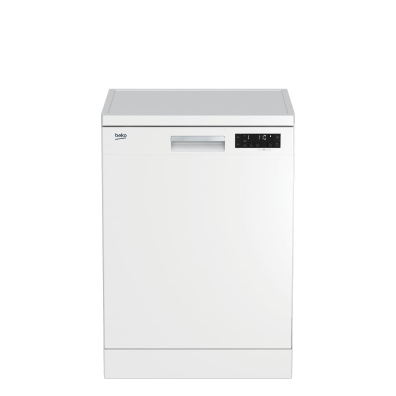 Beko mašina za pranje suđa MDFN 26431 W