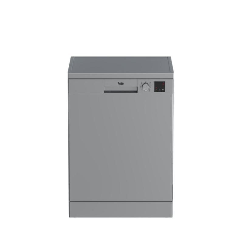 Beko mašina za pranje sudova DVN05330S