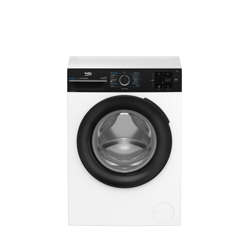 Beko mašina za pranje veša BM3WFSU37013WPB