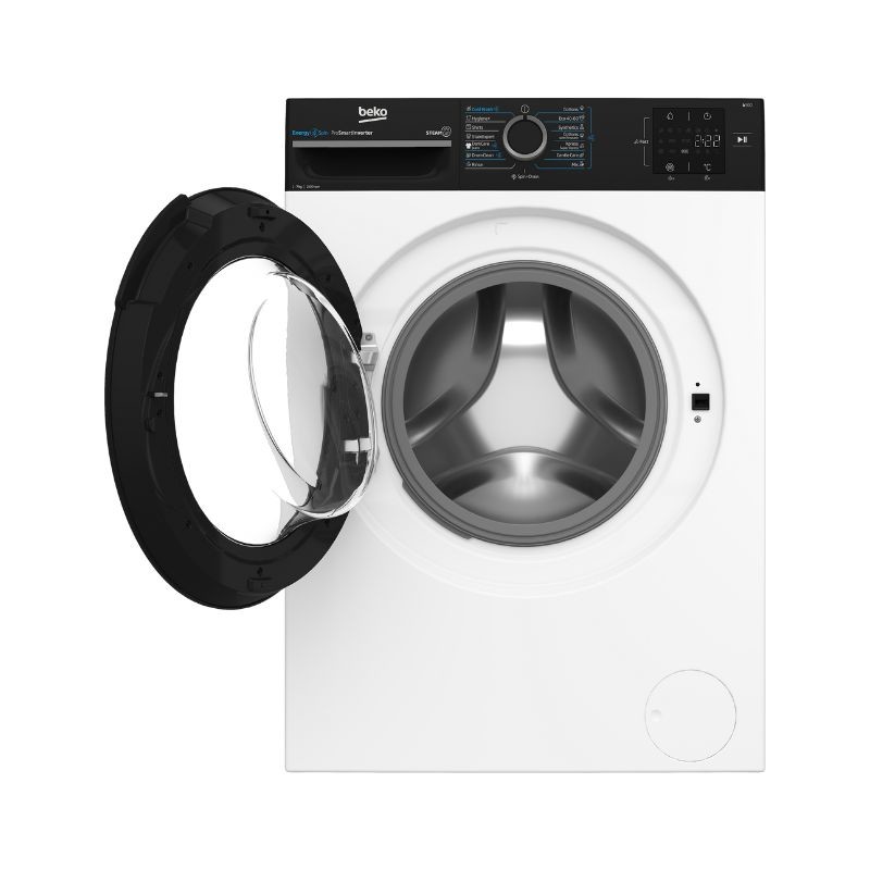 Beko mašina za pranje veša BM3WFSU37013WPB