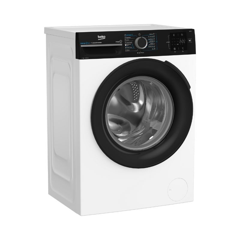 Beko mašina za pranje veša BM3WFSU37013WPB