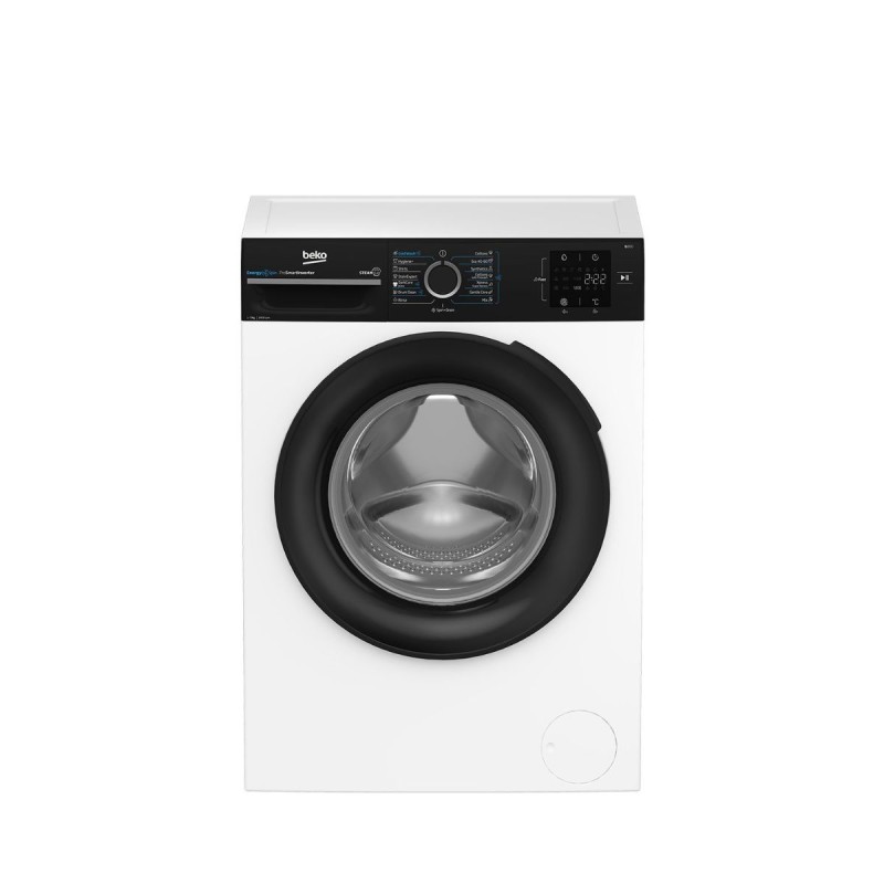 Beko mašina za pranje veša BM3WFSU37413WPB