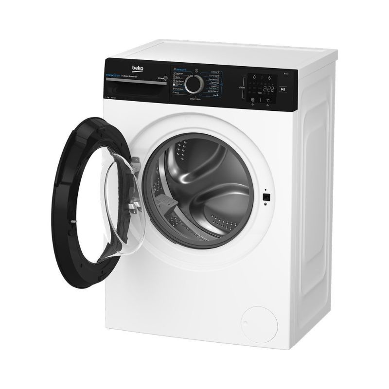 Beko mašina za pranje veša BM3WFSU37413WPB