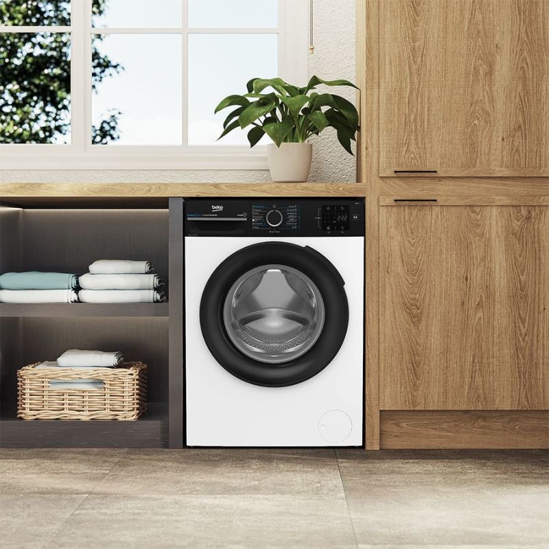Beko mašina za pranje veša BM3WFSU37413WPB