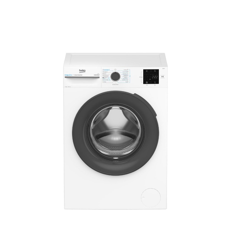 Beko mašina za pranje veša BM3WFSU38013WA