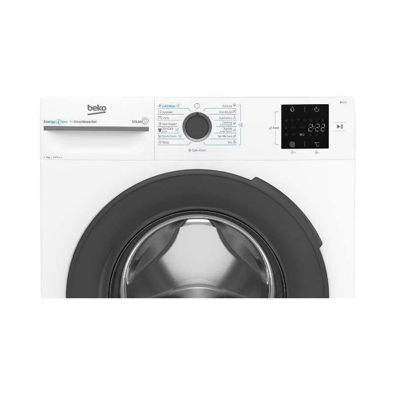 Beko mašina za pranje veša BM3WFSU38013WA