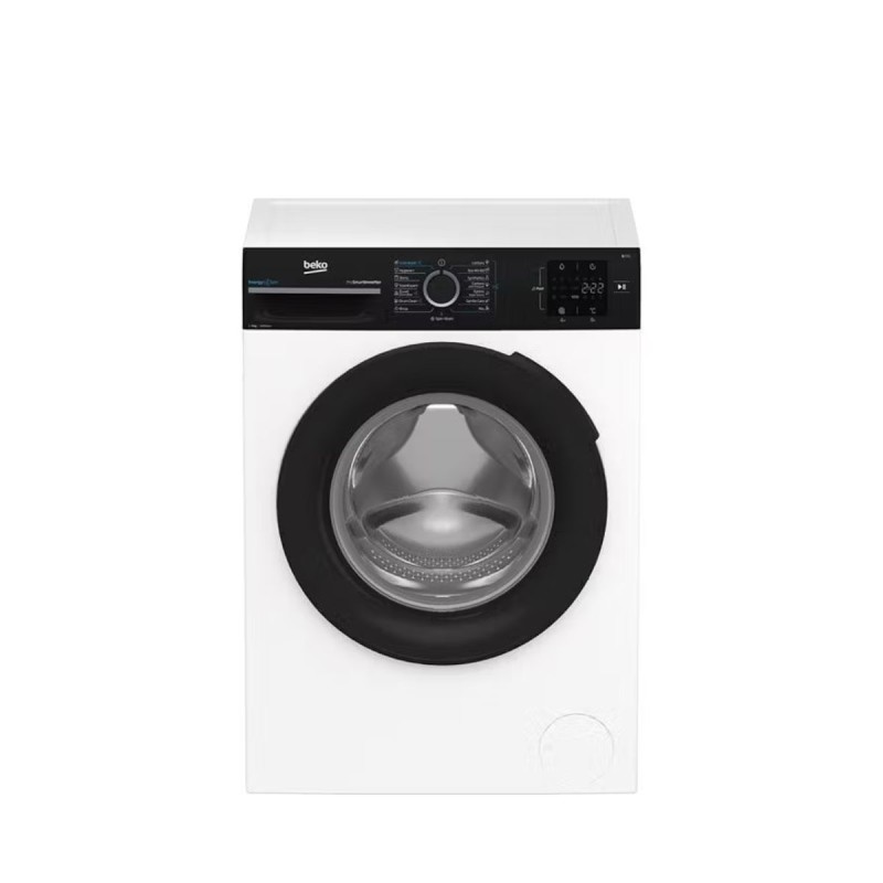Beko mašina za pranje veša BM3WFSU39413WPB