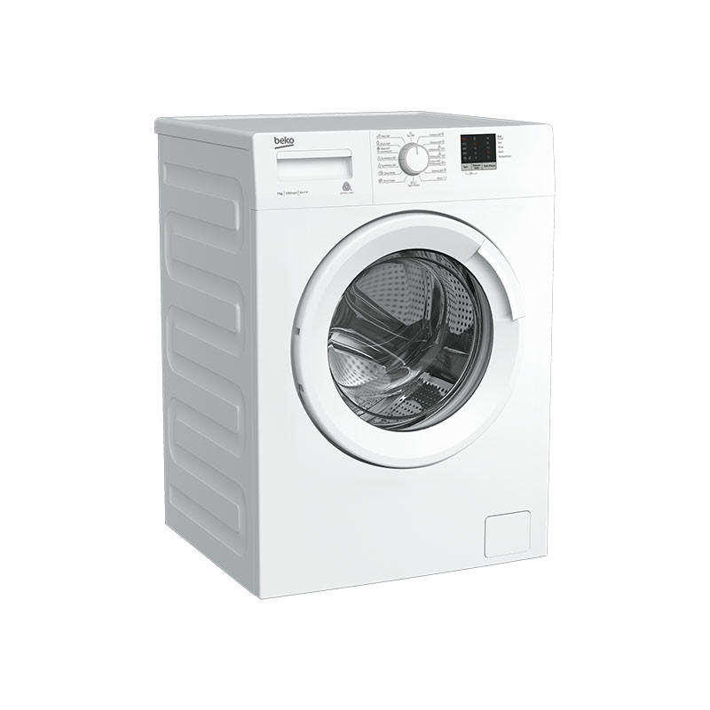 Beko mašina za pranje veša WRE 7511 XWW