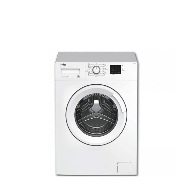 Beko mašina za pranje veša WTE 6511 BO