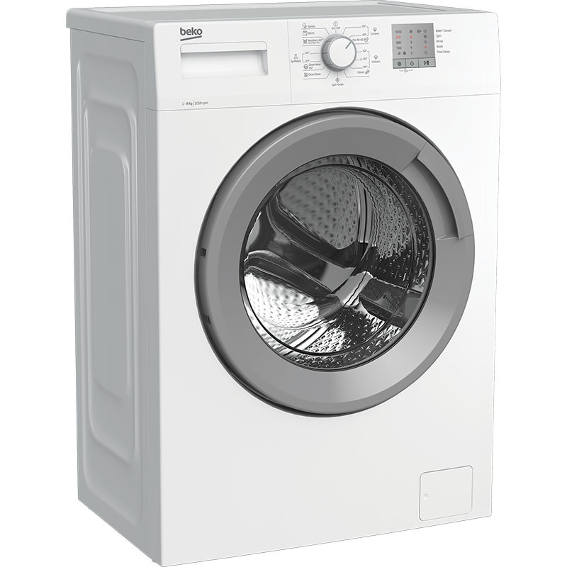 Beko mašina za pranje veša WTE 8511 X0