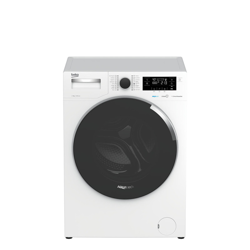 Beko mašina za pranje veša WTE 9744 N