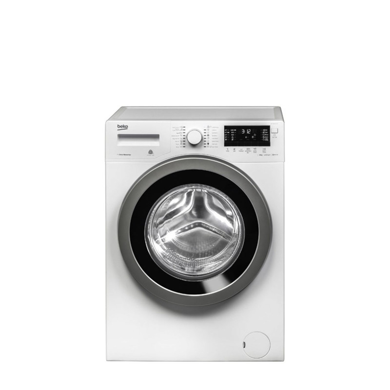 Beko mašina za pranje veša WTV 8633 XS0